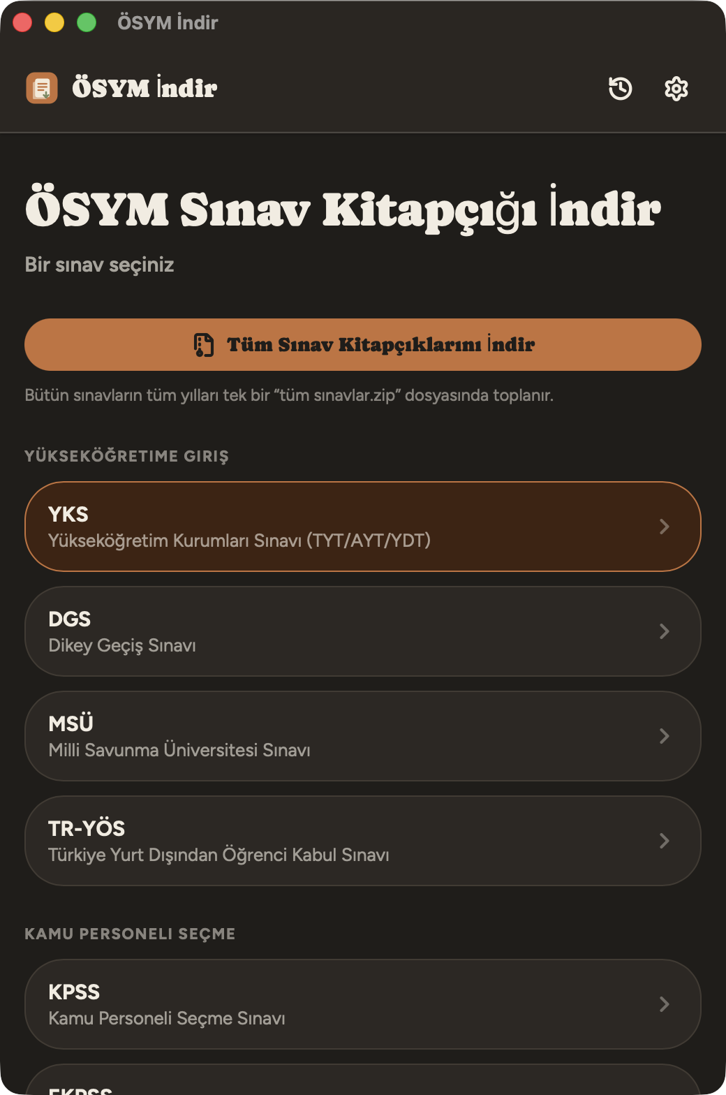 Koyu tema